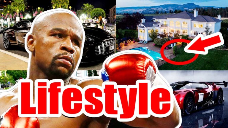 Floyd Mayweather Net Worth,Age,Height,Weight,Cars,Nickname ...